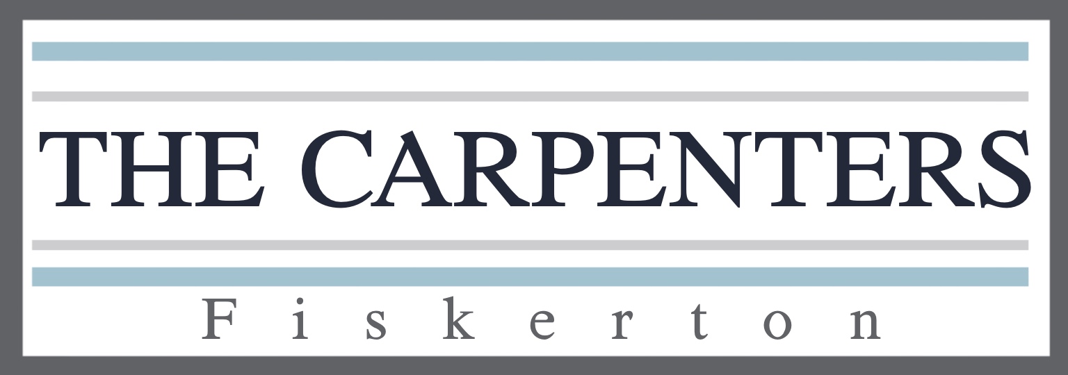 The Carpenters Arms Fiskerton